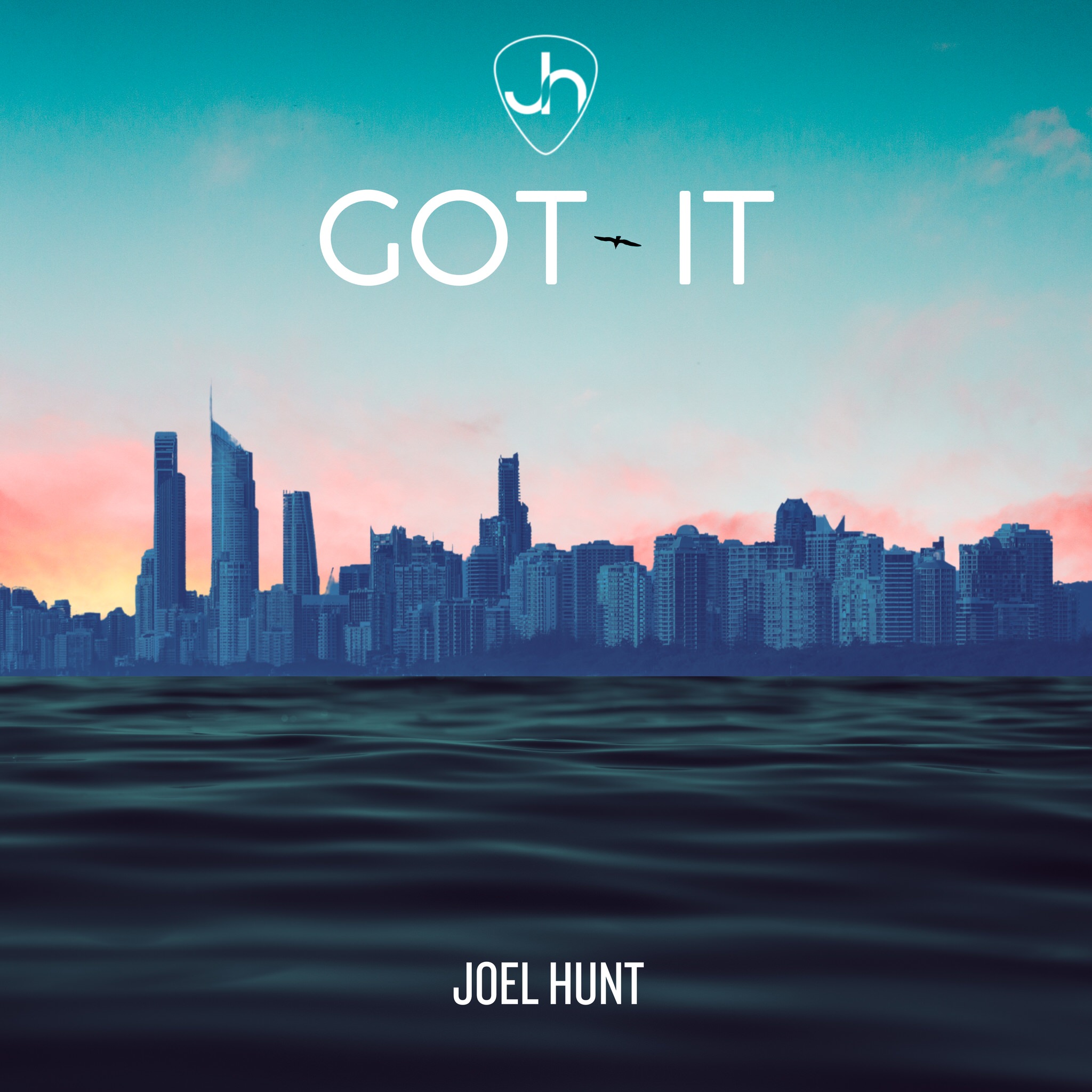 Got It - Single Artwork(2048px)